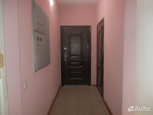 1-к квартира, 31.4 м², 8/9 эт. 1-к квартира, 31.4 м², 8/9 эт.