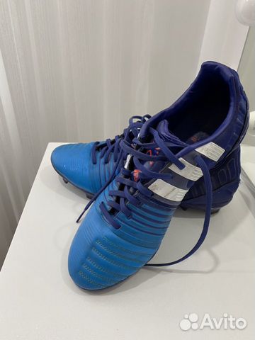 Бутсы Adidas nitrocharge 2.0 Бутсы Adidas nitrocharge 2.0