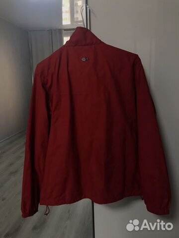 Спортивная куртка/ветровка Adidas Спортивная куртка/ветровка Adidas