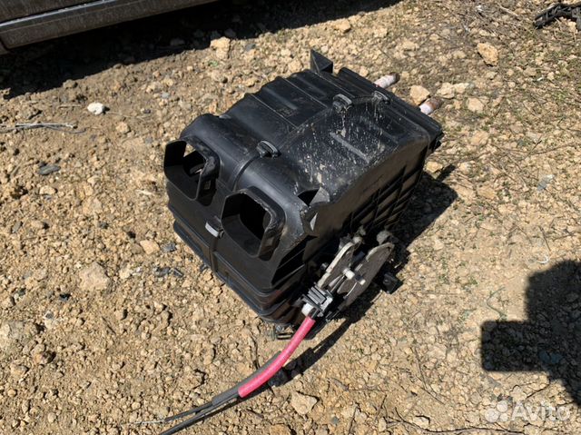 Печки Hyundai Accent