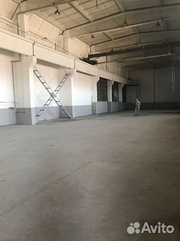Производственное помещение, 800 м² Производственное помещение, 800 м²