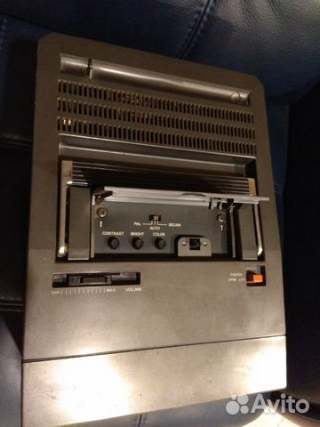 Монитор Panasonic Color Video Monitor TC-800T