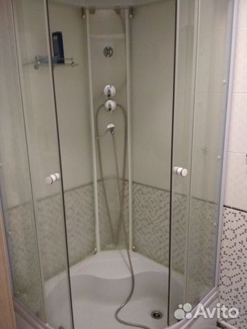 1-к квартира, 31 м², 1/9 эт.
