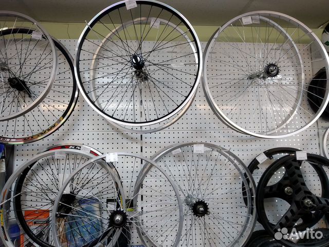 Обод для велосипеда