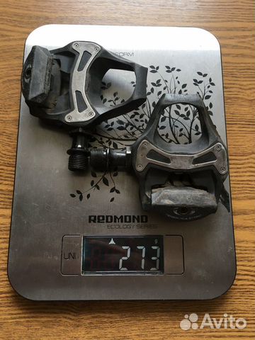 shimano pd 105