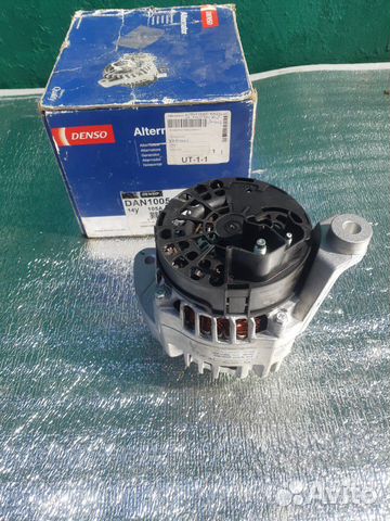 Генератор Fiat 500 /Palio/Punto/ Ford Ka Генератор Fiat 500 /Palio/Punto/ Ford Ka