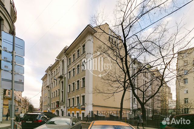 2-к квартира, 138 м², 2/5 эт. 2-к квартира, 138 м², 2/5 эт.