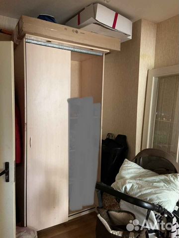 1-к квартира, 41.5 м², 1/10 эт. 1-к квартира, 41.5 м², 1/10 эт.
