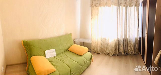 2-к квартира, 41 м², 2/5 эт. 2-к квартира, 41 м², 2/5 эт.