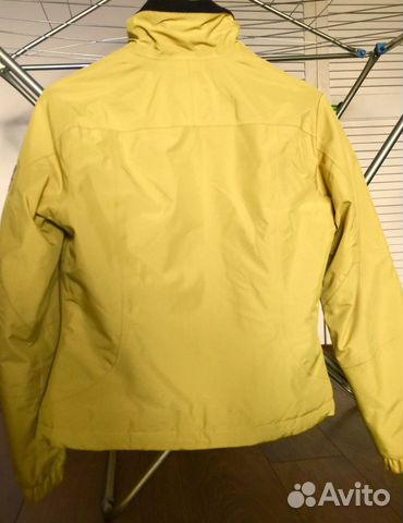 Куртка, ветровка Sergio Tacchini Куртка, ветровка Sergio Tacchini