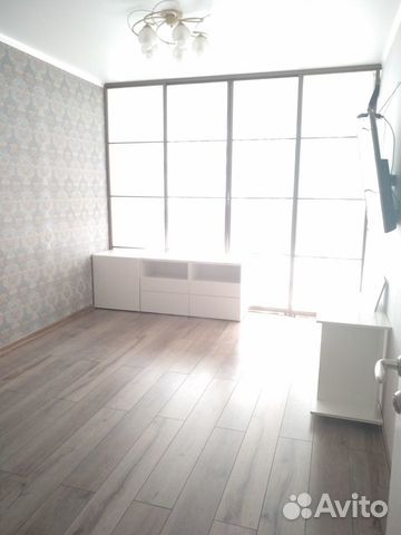 2-к квартира, 52 м², 1/21 эт. 2-к квартира, 52 м², 1/21 эт.