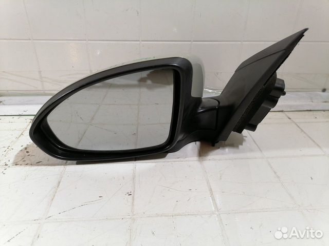 Зеркало переднее левое Chevrolet Cruze J300 Зеркало переднее левое Chevrolet Cruze J300