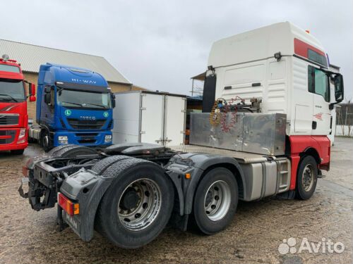 Разбираю Ман тгх (Man TGX) Разбираю Ман тгх (Man TGX)