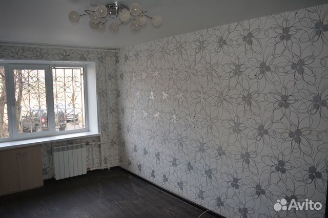 2-к квартира, 42.7 м², 1/5 эт. 2-к квартира, 42.7 м², 1/5 эт.