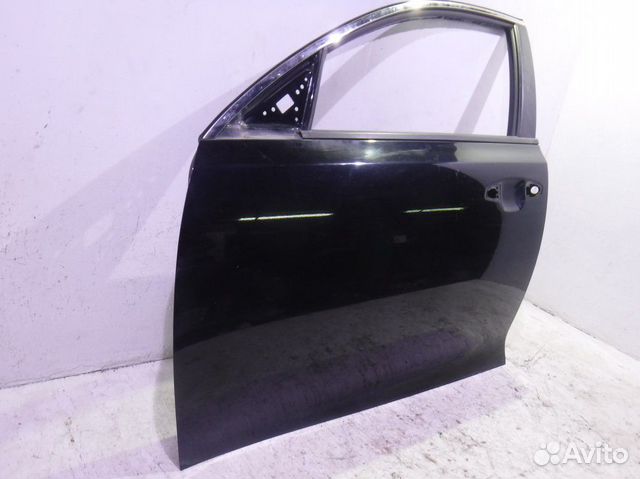Дверь боковая передняя левая Киа Optima 4 JF Дверь боковая передняя левая Киа Optima 4 JF