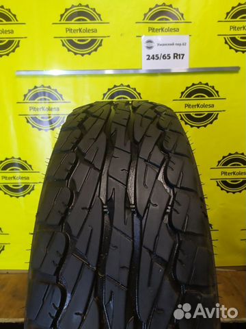 245 65 17 летние Falken Landair AT 245 65 17 летние Falken Landair AT