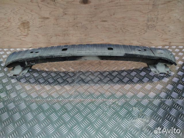 Усилитель бампера задний Volvo C30 2.4 2008