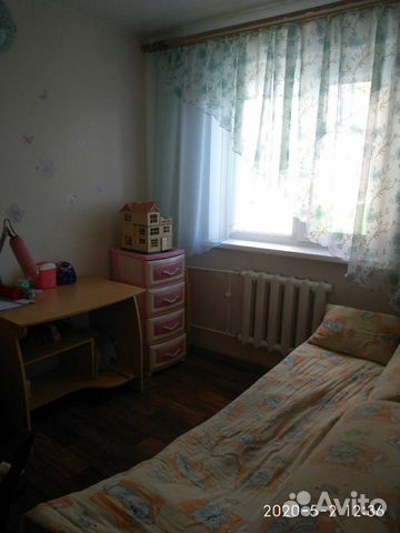 3-к квартира, 52 м², 4/5 эт. 3-к квартира, 52 м², 4/5 эт.
