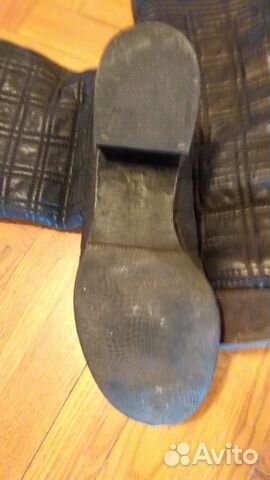 Сапоги Givenchy Сапоги Givenchy