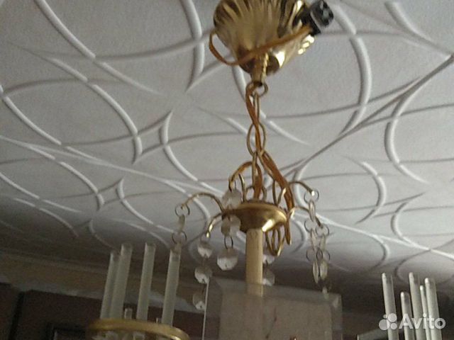Люстра Люстра