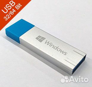 Windows 10Pro/10Home Usb Лицензия