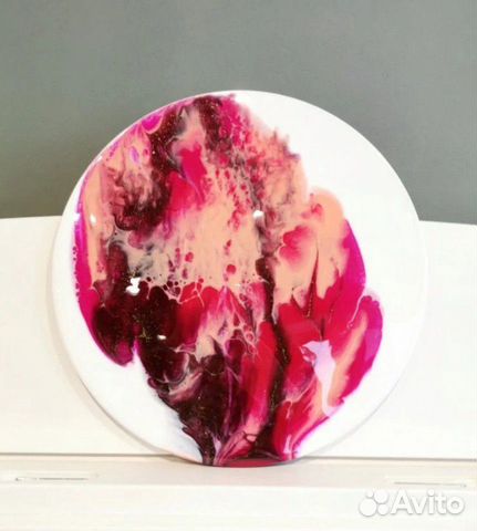 Картины эпоксидная смола Resing Art Картины эпоксидная смола Resing Art