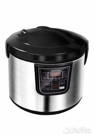 Мультиварка redmond RMC-M10 Мультиварка redmond RMC-M10