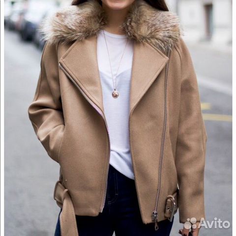 Полупальто H&M Полупальто H&M