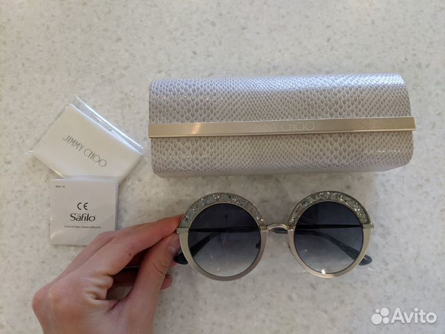 Очки Jimmy Choo оригинал