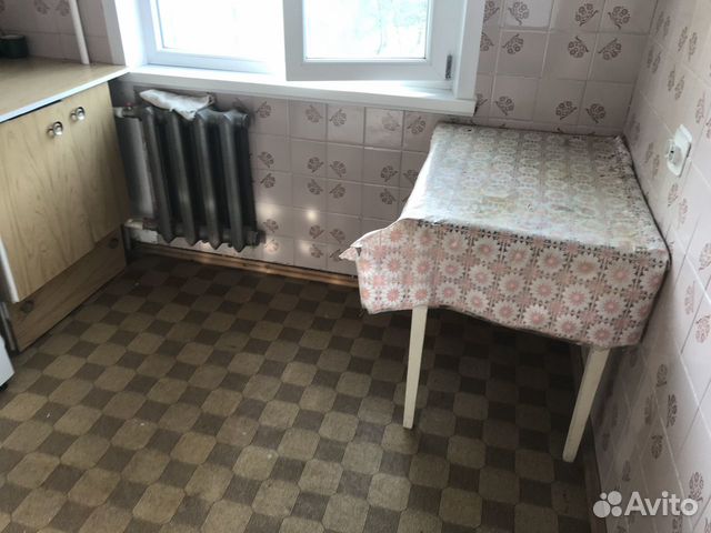 2-к квартира, 41 м², 4/5 эт.