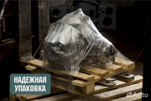 Редуктор Камаз 31-37 зубов средний 6520 - №72105