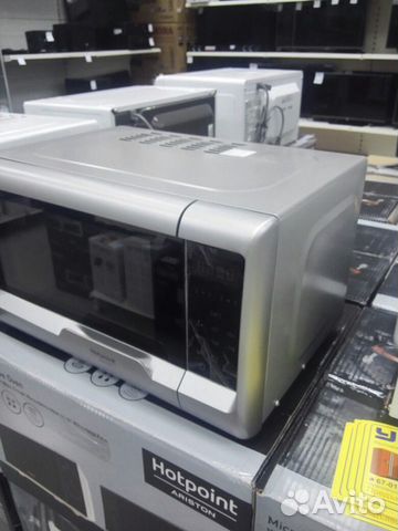 Микроволновая печь Hotpoint-Ariston mwha 2031 MS2
