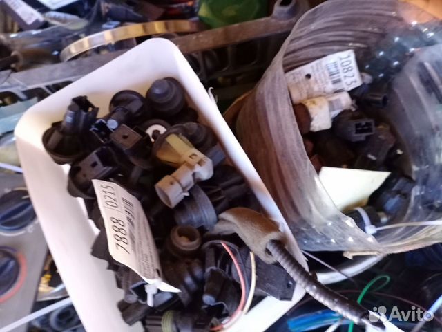 Датчик Рено Датчик Рено