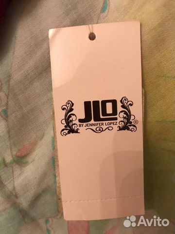 Платье новое Jennifer Lopez Платье новое Jennifer Lopez