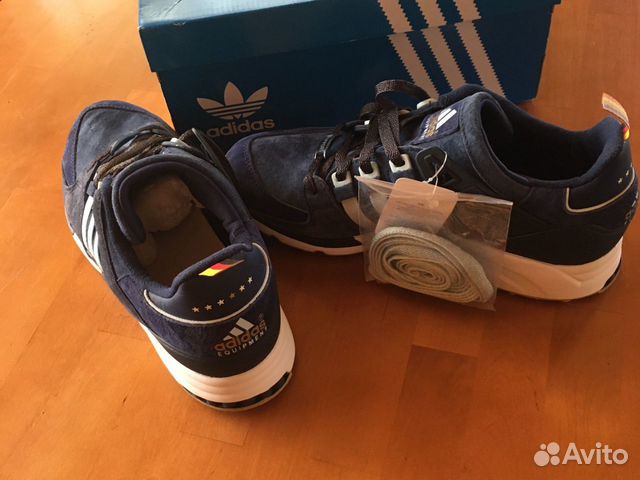 Кроссовки Adidas equipment support Berlin Кроссовки Adidas equipment support Berlin