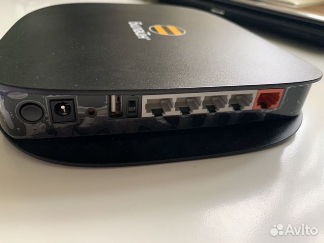Роутер wi-fi “Билайн”