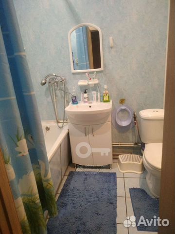 1-к квартира, 43.9 м², 5/9 эт.