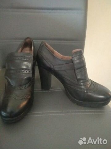 Ботильоны Ботильоны