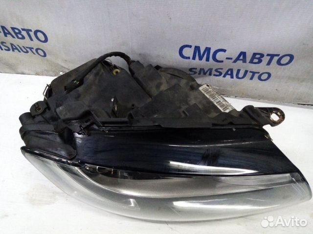 Фара адаптивный ксенон передняя правая Audi A5