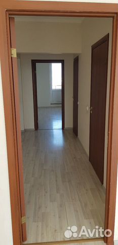 3-к квартира, 130 м², 15/16 эт.