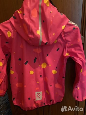 Дождевик Reima Дождевик Reima