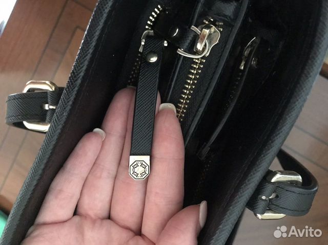 Сумка Carlo Pazolini