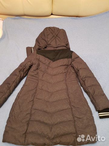 Парка G-star women,S,новый Парка G-star women,S,новый