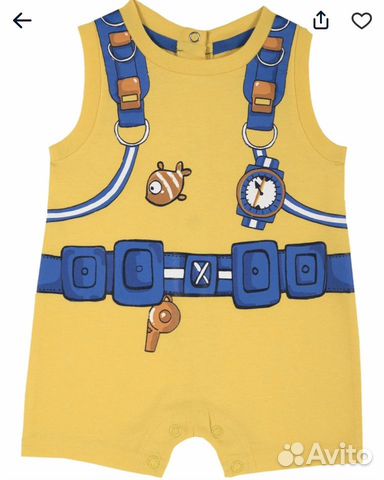 Боди/песочник/ chicco Боди/песочник/ chicco