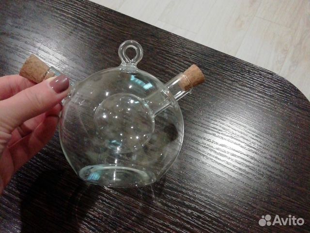 Бутылка ёмкость для масла и уксуса