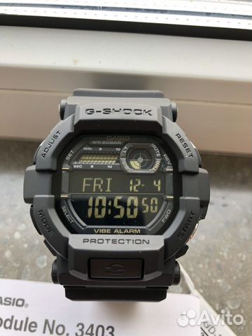 casio g shock gd 350