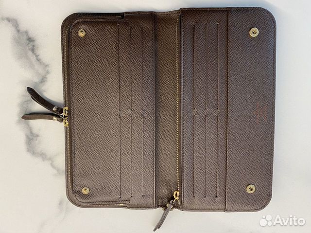 Кошелёк Louis Vuitton