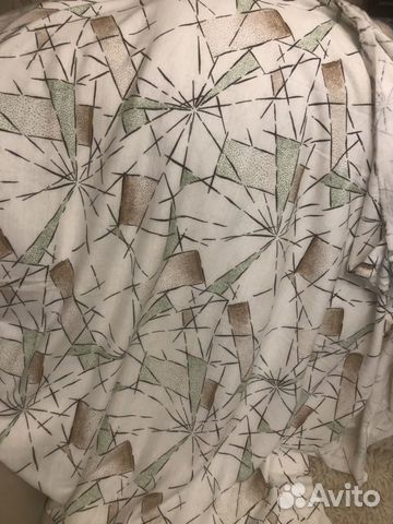 Ткань отрез лоскут