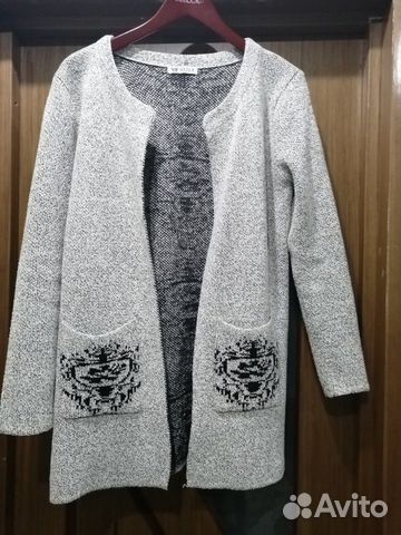 Кардиган Кардиган