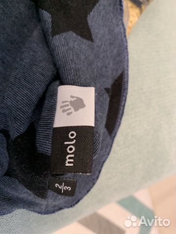Шлем molo Шлем molo